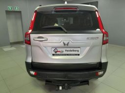 
										Mahindra SCORPIO-N SCORPIO-N 2.2D A/T (Z4) full									