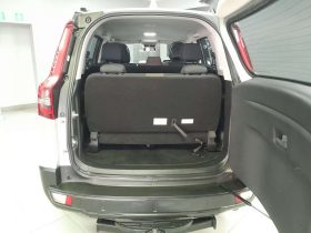 Mahindra SCORPIO-N SCORPIO-N 2.2D A/T (Z4)