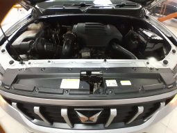 
										Mahindra SCORPIO-N SCORPIO-N 2.2D A/T (Z4) full									