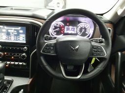 
										Mahindra SCORPIO-N SCORPIO-N 2.2D A/T (Z4) full									