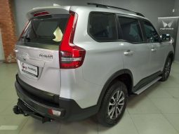 
										Mahindra SCORPIO-N SCORPIO-N 2.2D A/T (Z4) full									