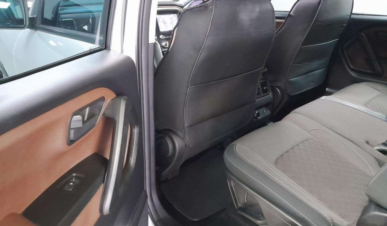 
								Mahindra SCORPIO-N SCORPIO-N 2.2D A/T (Z4) full									