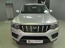 
										Mahindra SCORPIO-N SCORPIO-N 2.2D A/T (Z4) full									