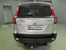 Mahindra SCORPIO-N SCORPIO-N 2.2D A/T (Z4)