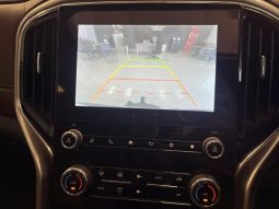 
										Mahindra Scorpio N Z8 4X4 At full									