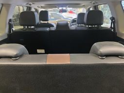 
										Mahindra Scorpio N Z8 4X4 At full									