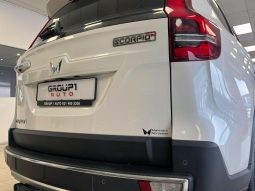 
										Mahindra Scorpio N Z8 4X4 At full									