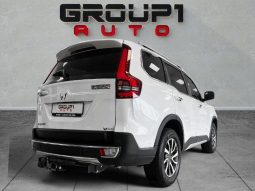 
										Mahindra Scorpio N Z8 4X4 At full									