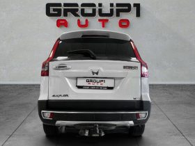 Mahindra Scorpio N Z8 4X4 At