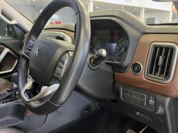 
										Mahindra Scorpio N Z8 4X4 At full									