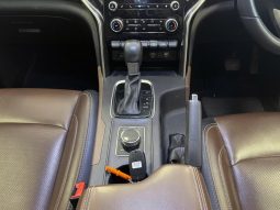 
										Mahindra Scorpio N Z8 4X4 At full									