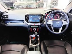 
										Mahindra Xuv300 1.5D W8 full									