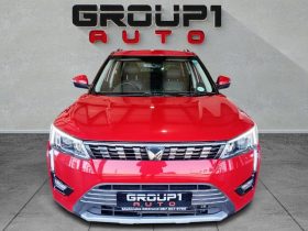 Mahindra Xuv300 1.5D W8