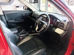 
										Mahindra Xuv300 1.5D W8 full									