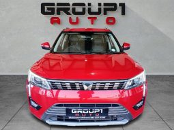 
										Mahindra Xuv300 1.5D W8 full									
