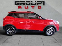 
										Mahindra Xuv300 1.5D W8 full									