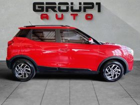 Mahindra Xuv300 1.5D W8