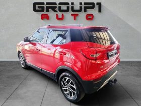 Mahindra Xuv300 1.5D W8