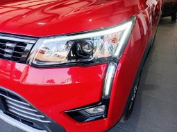 
										Mahindra Xuv300 1.5D W8 full									