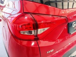 
										Mahindra Xuv300 1.5D W8 full									
