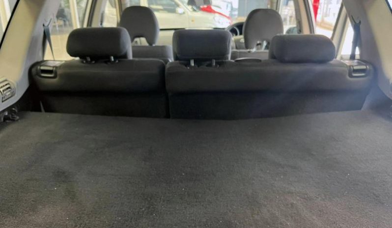 
								Mahindra Xuv500 2.2 Crde Mhawk W6 At full									