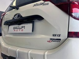 
										Mahindra Xuv500 2.2 Crde Mhawk W6 At full									