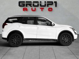 
										Mahindra Xuv500 2.2 Crde Mhawk W6 At full									