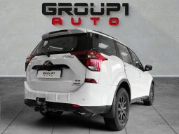 
										Mahindra Xuv500 2.2 Crde Mhawk W6 At full									