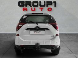 
										Mahindra Xuv500 2.2 Crde Mhawk W6 At full									