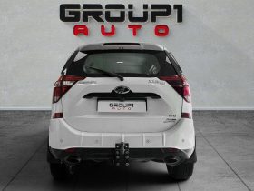 Mahindra Xuv500 2.2 Crde Mhawk W6 At