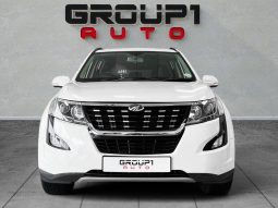 
										Mahindra Xuv500 2.2 Crde Mhawk W6 At full									