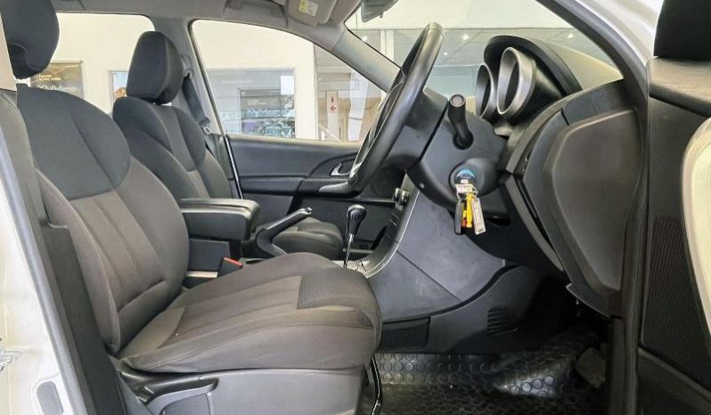 
								Mahindra Xuv500 2.2 Crde Mhawk W6 At full									