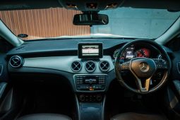 
										Mercedes Benz Gla Gla 200 Cdi 7G-Dct full									