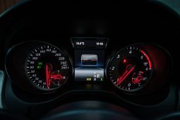 
										Mercedes Benz Gla Gla 200 Cdi 7G-Dct full									