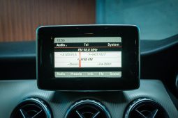 
										Mercedes Benz Gla Gla 200 Cdi 7G-Dct full									