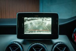 
										Mercedes Benz Gla Gla 200 Cdi 7G-Dct full									