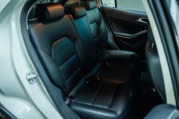 
										Mercedes Benz Gla Gla 200 Cdi 7G-Dct full									