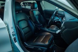 
										Mercedes Benz Gla Gla 200 Cdi 7G-Dct full									