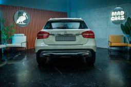 
										Mercedes Benz Gla Gla 200 Cdi 7G-Dct full									