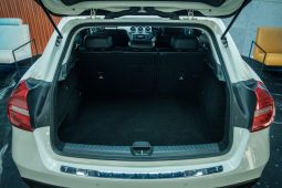 
										Mercedes Benz Gla Gla 200 Cdi 7G-Dct full									