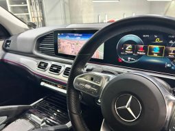 
										Mercedes Benz Gle Suv 300d 4matic 9G-Tronic full									
