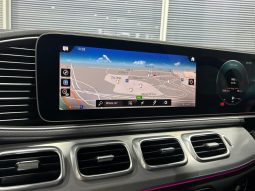 
										Mercedes Benz Gle Suv 300d 4matic 9G-Tronic full									