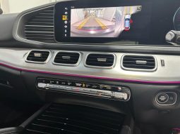 
										Mercedes Benz Gle Suv 300d 4matic 9G-Tronic full									