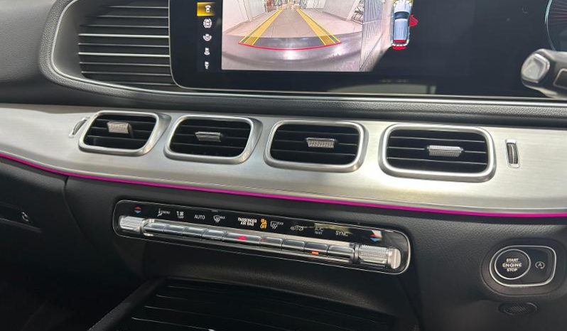 
								Mercedes Benz Gle Suv 300d 4matic 9G-Tronic full									