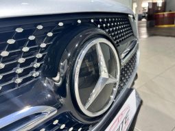 
										Mercedes Benz Gle Suv 300d 4matic 9G-Tronic full									