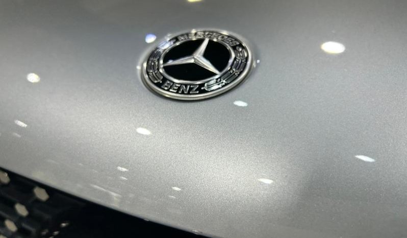 
								Mercedes Benz Gle Suv 300d 4matic 9G-Tronic full									