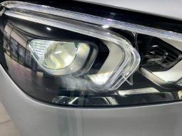 
										Mercedes Benz Gle Suv 300d 4matic 9G-Tronic full									