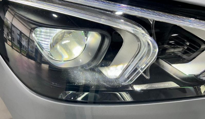 
								Mercedes Benz Gle Suv 300d 4matic 9G-Tronic full									