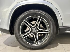 Mercedes Benz Gle Suv 300d 4matic 9G-Tronic