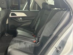 
										Mercedes Benz Gle Suv 300d 4matic 9G-Tronic full									